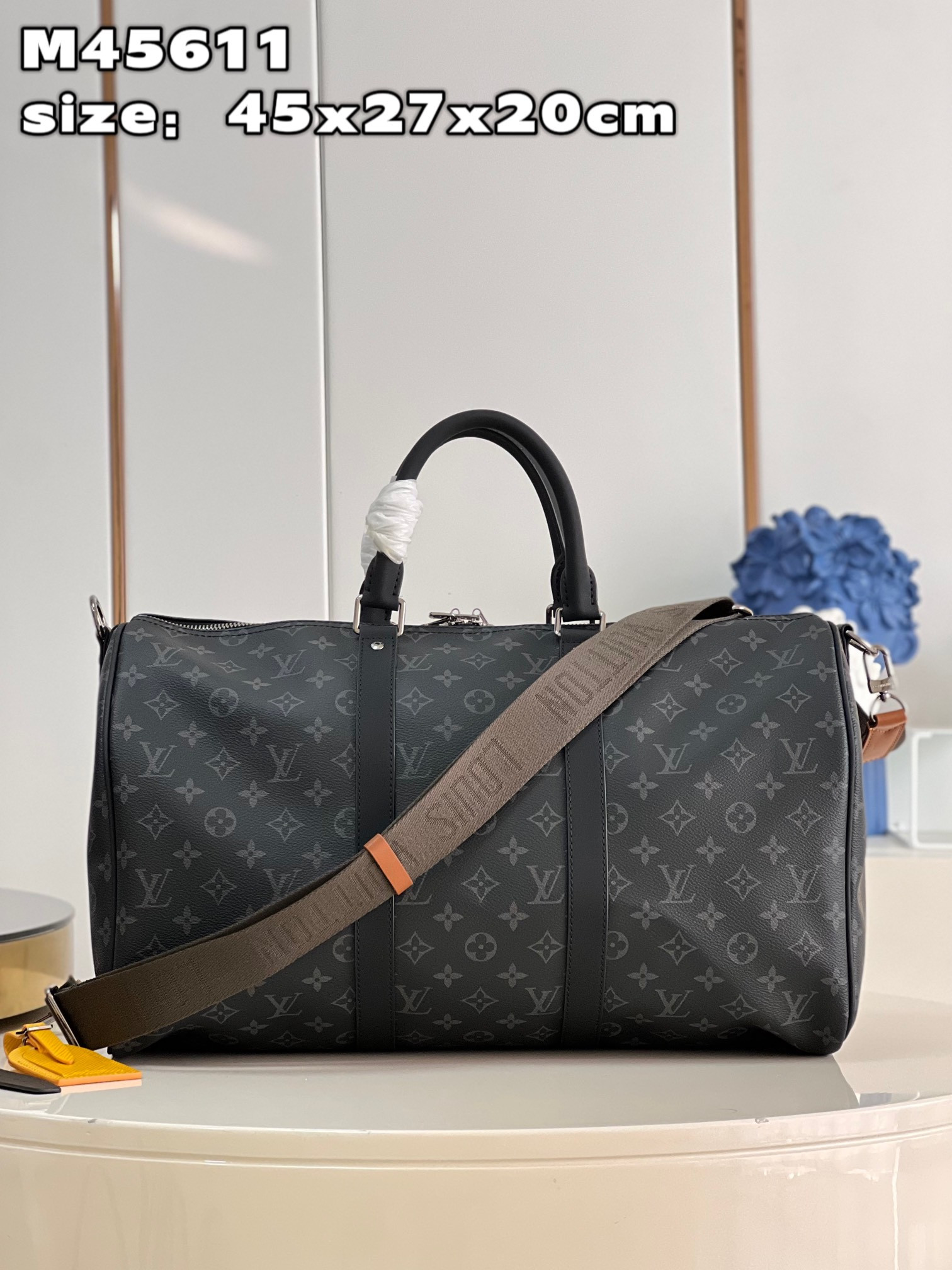 l0*is V*t0n keepall 45