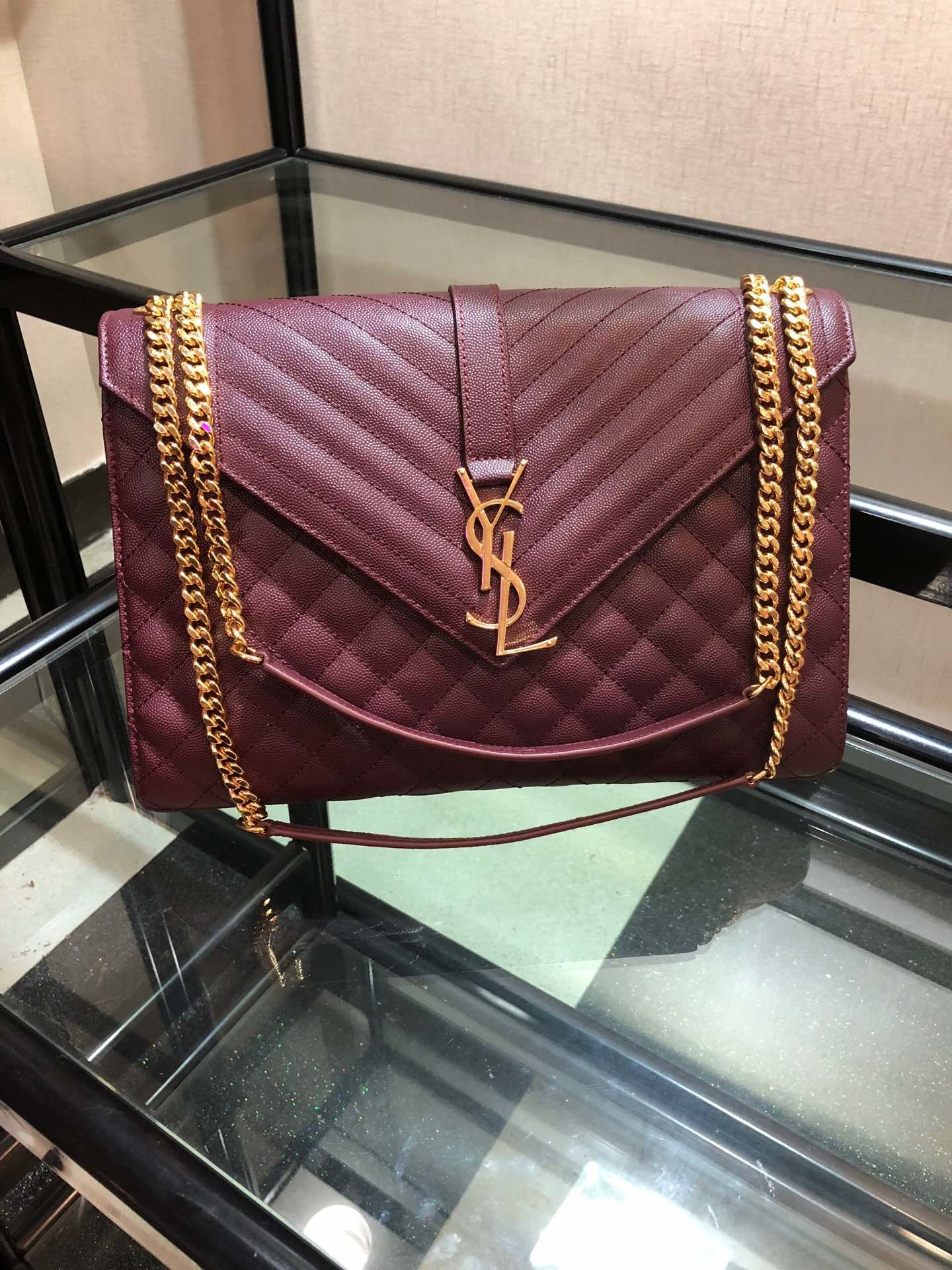 Y*L envelope large bag