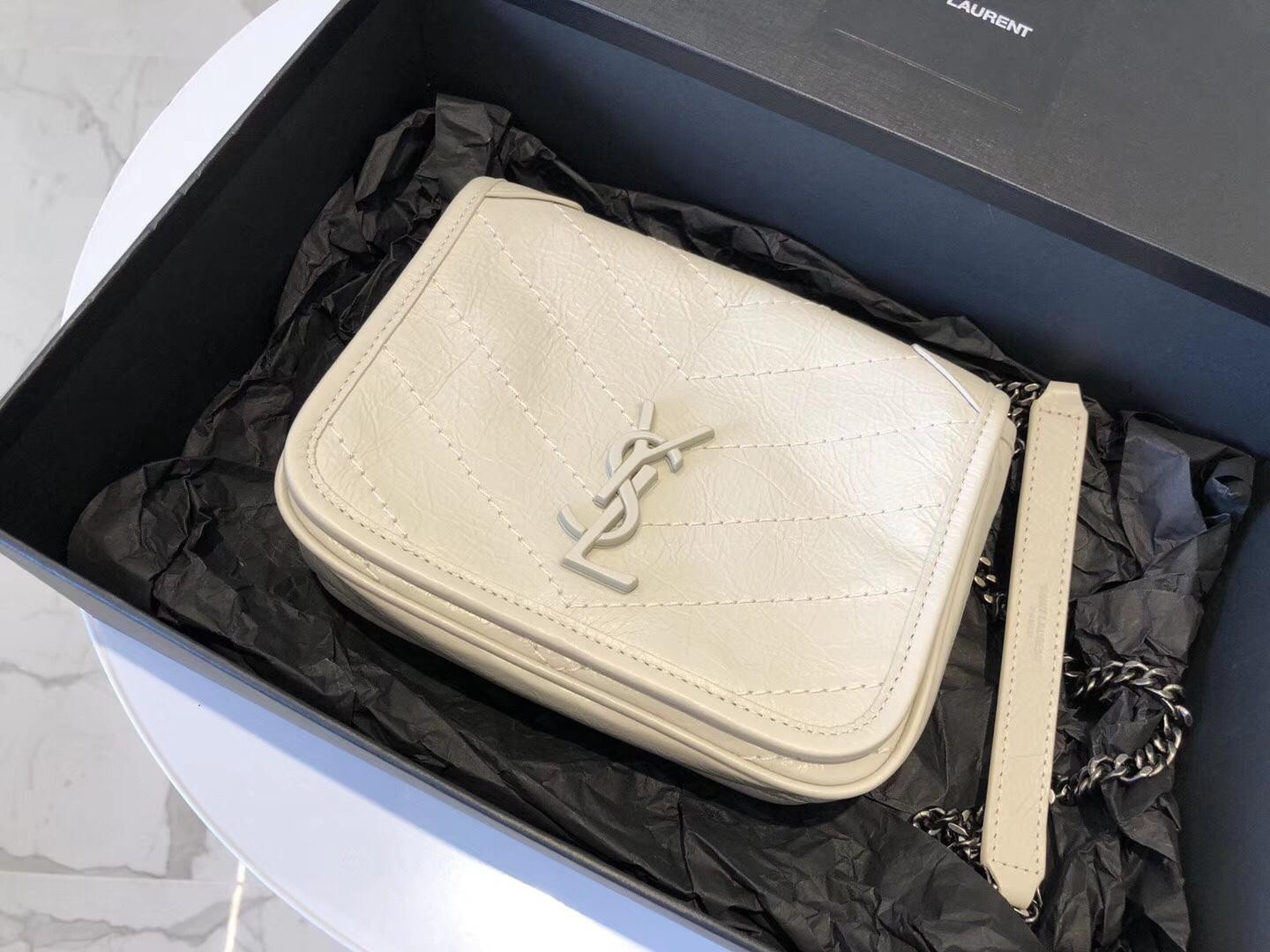 Y*L niki chain wallet