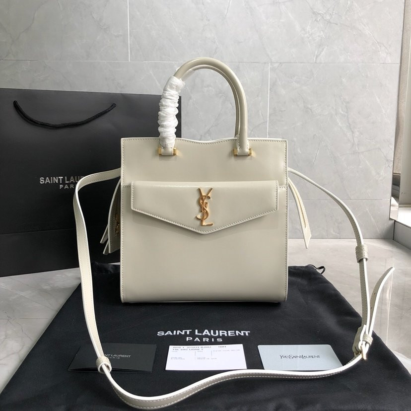 Y*L uptown small tote