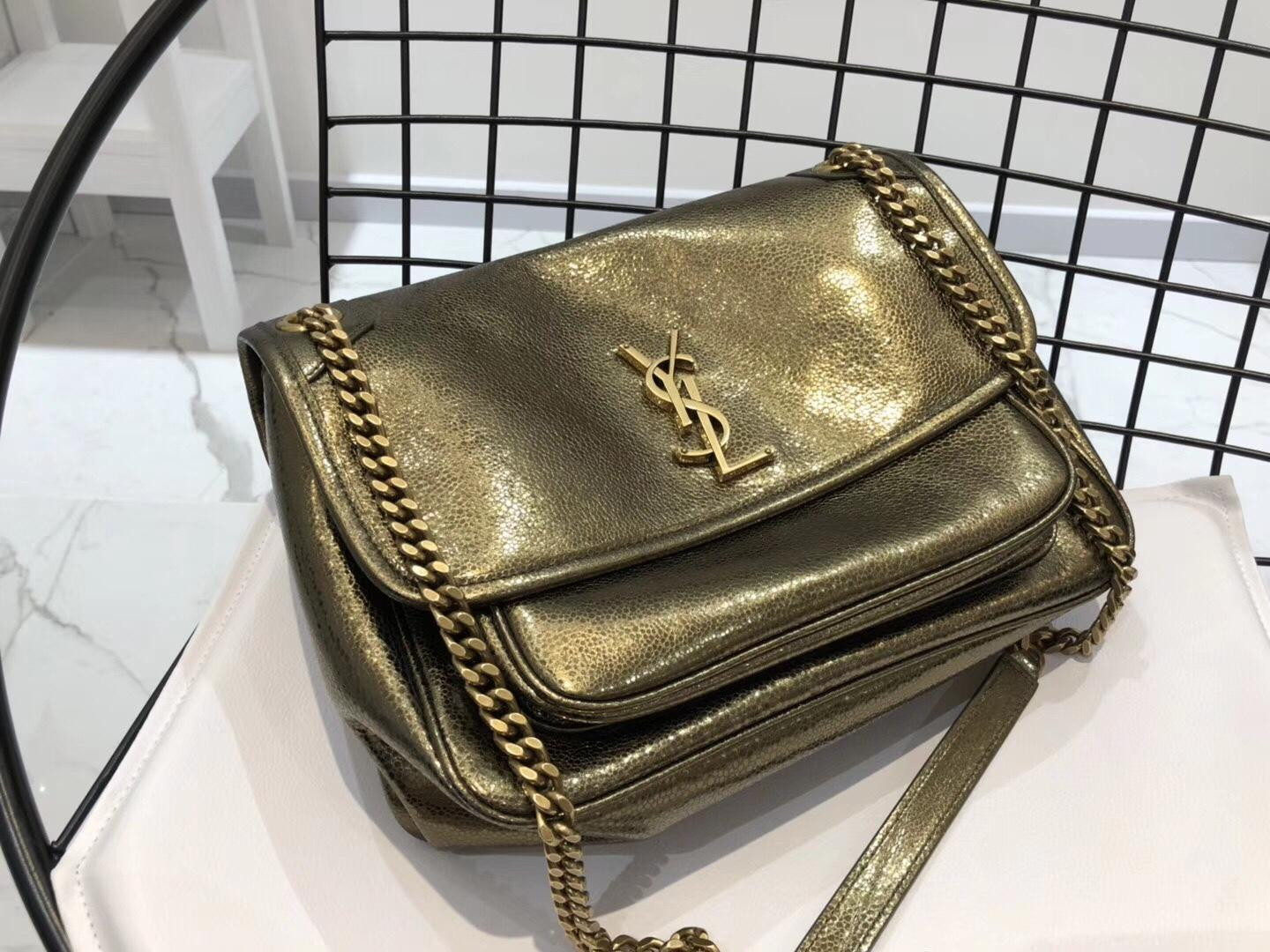 Y*L niki medium